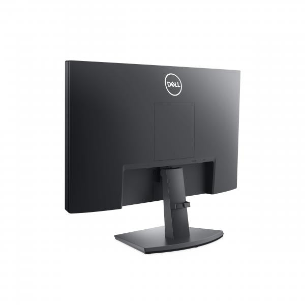 DELL SE2222H LED display 54,5 cm [21.4] 1920 x 1080 Pixel Full HD LCD Nero (Led Display 54.5 Cm [21.4] - 1920 X 1080 Pixels Full Hd - Lcd Black - Warranty: 12M)DellSE2222H