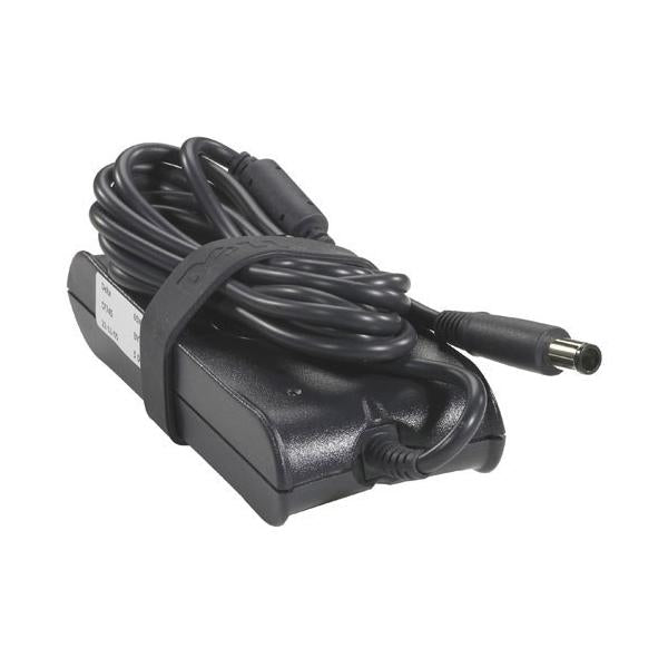DELL European 130W AC Adapter adattatore e invertitore Interno Nero (AC Adapter 19.5V 6.7A 130W includes power cable)Dell450-11305