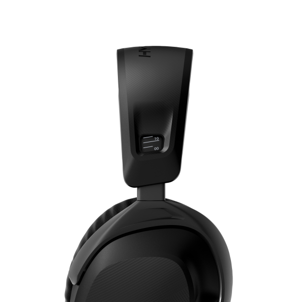 HyperX Cloud Stinger 2  Cuffie da gaming [nero] (Hewlett Packard HyperX Cloud Stinger 2 Gaming-Headset - 519)Hp0196188736906519T1AA