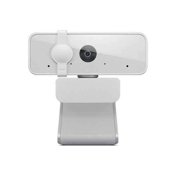 Lenovo GXC1E71383 webcam 2,8 MP 1920 x 1080 Pixel USB Bianco (Webcam 2.8 Mp 1920 X 1080 - Pixels Usb White - Warranty: 12M)LenovoGXC1E71383