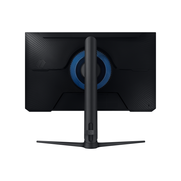 Samsung LS24AG320N Monitor PC 61 cm [24] 1920 x 1080 Pixel Full HD LED Nero (S24AG320NU G32A LCD 24IN 1MS - 1920X1080 16:9 3000:1 HDMI/DP)Samsung8806092803176LS24AG320NUXXU