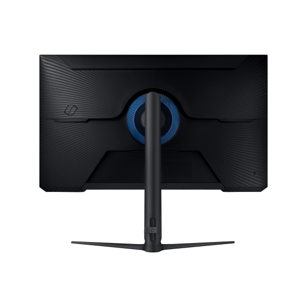 Samsung LS32AG320N Monitor PC 81,3 cm [32] 1920 x 1080 Pixel Full HD LED Nero (Samsung Odyssey LS32AG320N computer monitor 81.3 cm [32 ] 1920 x 1080 pixels Full HD LED Black)Samsung8806092803046LS32AG320NUXXU