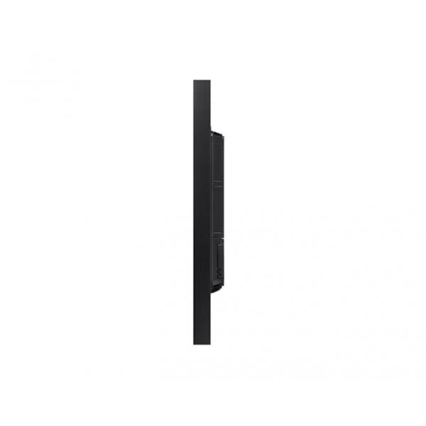 Samsung LH55OHAESGBXEN visualizzatore di messaggi Pannello piatto per segnaletica digitale 139,7 cm [55] VA 3500 cd/m Full HD Nero Tizen 5.0 24/7 (SAMSUNG 55IN OUTDOOR DISPLAY)SamsungLH55OHAESGBXEN
