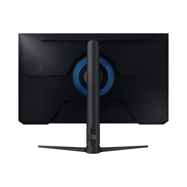 Samsung Monitor Gaming Odyssey G3 - G32A da 27 Full HD Flat (Samsung G32A 68.6 cm [27] 1920 x 1080 pixels Full HD Black)SamsungLS27AG320NUXEN