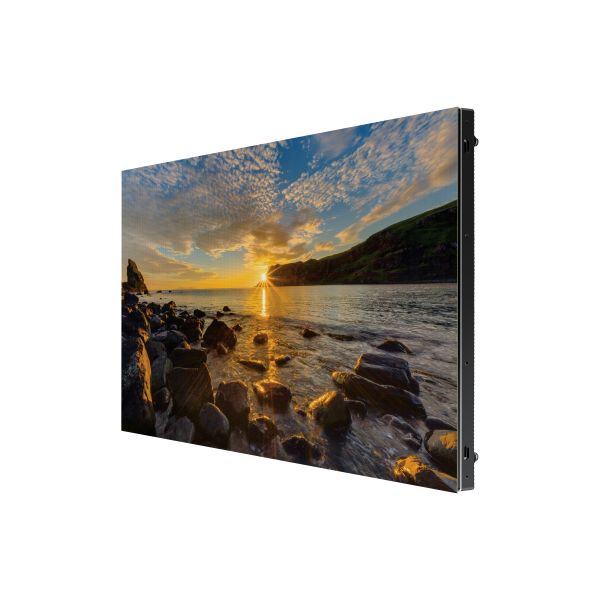 Samsung IF025R - IFR Series LED display unit - segnaletica digitale 384 x 216 per unit? - SMD - HDRSamsung8806094224443LH025IFRCLS/EN?TE3F013231