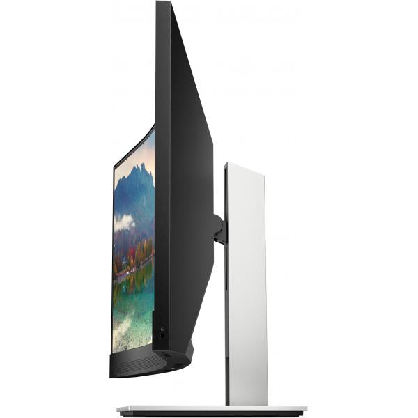 HP Monitor per video conferenze con schermo curvo E34m G4 USB-C WQHD (E34m G4 WQHD Curved USB-C - Conferencing Monitor computer - monitor - Warranty: 12M)Hp40Z26AT