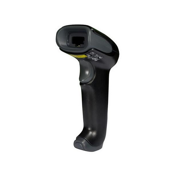 Honeywell Voyager 1250g 1D Laser Nero (1250G SCANNER 1D BLACK - COILED USB CABLE 3M)Honeywell1250G-2USB