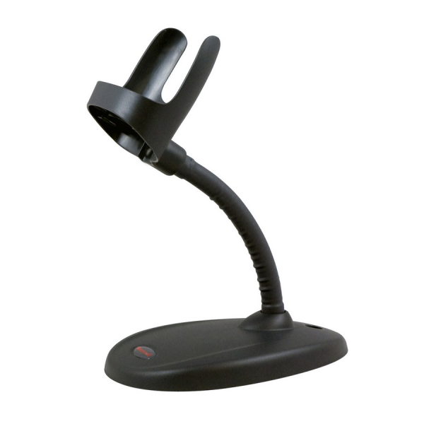 Honeywell Voyager 1250g Lettore di codici a barre portatile 1D Laser Nero (Voyager 1250g, USB Kit, Black - incl. cable [USB] and stand - CodeGate function - Warranty: 60M)Honeywell1250G-2USB-1
