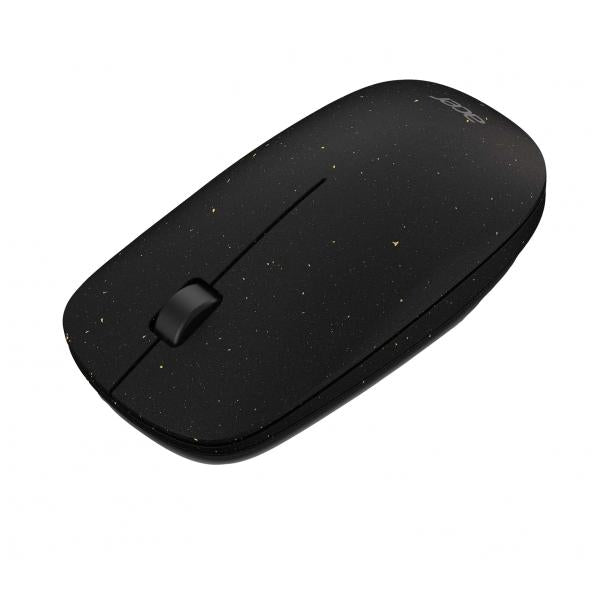 Acer Vero ECO mouse Ufficio Ambidestro 1200 DPI (ACER VERO MOUSE 2.4G BLACK)AcerGP.MCE11.023