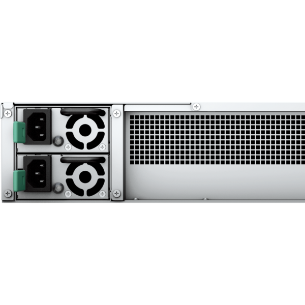 Synology RX1222sas/192TB HAT5300 12 Bay array di dischi Armadio [2U] Nero (Synology RX1222sas/192TB HAT5300 12 Bay)Synology5051868192869RX1222SAS/192TB-HAT5300