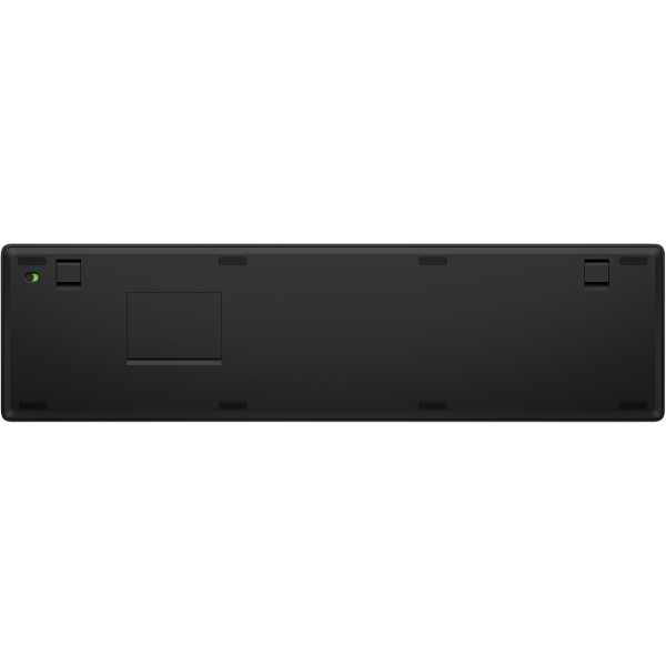 HP Tastiera wireless programmabile 450 (450 Wireless Black - Programmable Keyboard WW)Hp4R184AA
