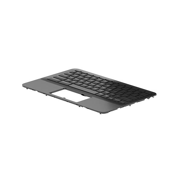 HP M44258-B31 ricambio per notebook Tastiera (SPS-TOPCOVER W/KBD JTB ISK CP - INTL - Warranty: 12M)Hp5715063002360M44258-B31