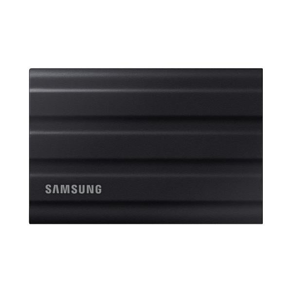 Samsung MU-PE1T0S 1 TB Nero (SAMSUNG SSD T7 SHIELD USB 1TB BLACK)Samsung8806092968424MU-PE1T0S/EU