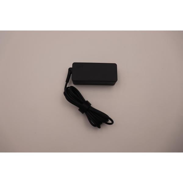 Lenovo 5A10W86299 adattatore e invertitore Interno 45 W Nero (45W AC power adapter for - Lenovo notebooks - Warranty: 3M)Lenovo57150634270575A10W86299