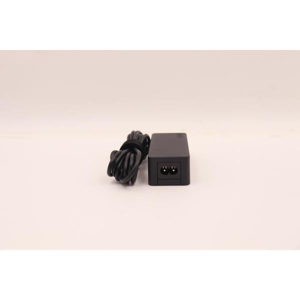 Lenovo 5A10W86299 adattatore e invertitore Interno 45 W Nero (45W AC power adapter for - Lenovo notebooks - Warranty: 3M)Lenovo57150634270575A10W86299