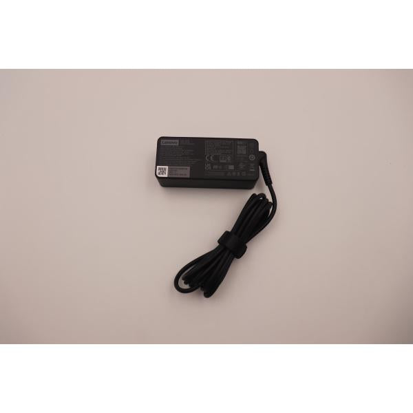 Lenovo 5A10W86299 adattatore e invertitore Interno 45 W Nero (45W AC power adapter for - Lenovo notebooks - Warranty: 3M)Lenovo57150634270575A10W86299