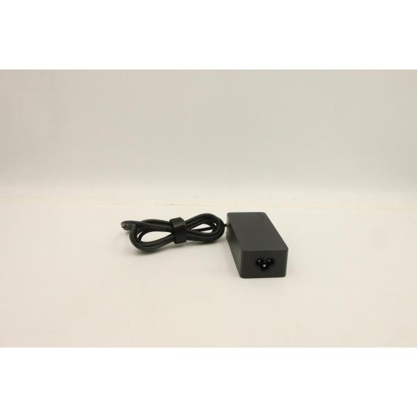 Lenovo 5A10W86302 adattatore e invertitore Interno 65 W Nero (Lenovo 5A10W86302 65W USB-C AC Adapter with UK plug)Lenovo5A10W86302