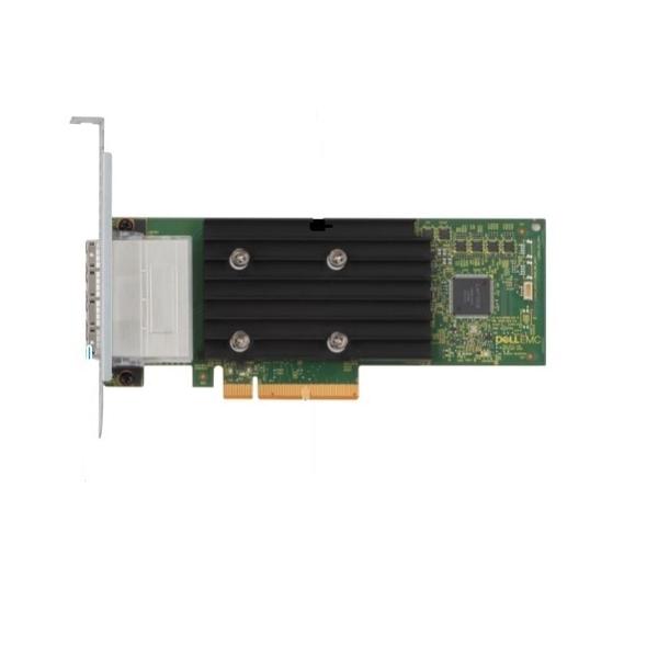 DELL 405-AAZY scheda di interfaccia e adattatore Interno (Dell - Customer Install - adattatore bus host - PCIe profilo basso)Dell405-AAZY