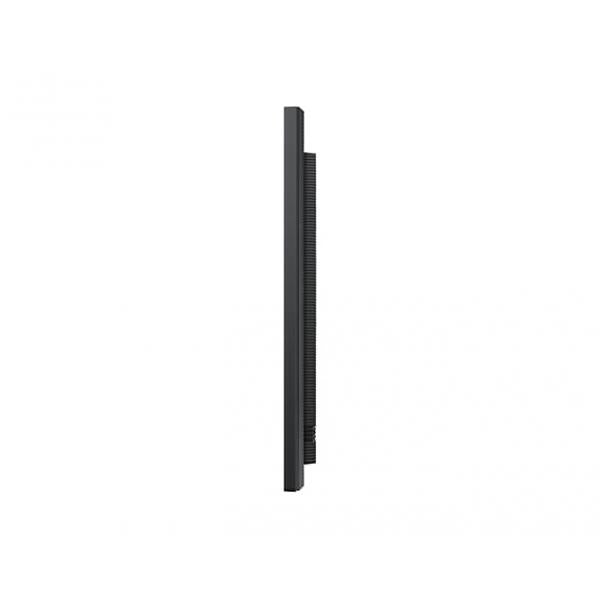 Samsung QBB QB43B Pannello piatto per segnaletica digitale 109,2 cm [43] LCD Wi-Fi 350 cd/m 4K Ultra HD Nero Processore integrato Tizen 6.5 16/7 (QB43B Display - 43Black Large Format Display Full HD 350 cd/m2 16/7 Operation 3x HDMI and 2x USB)Samsung...