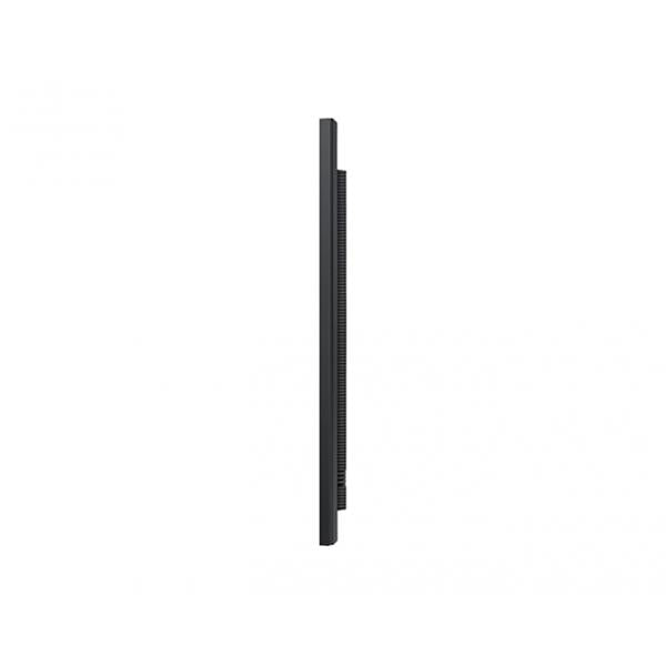 Samsung QB55B Pannello piatto per segnaletica digitale 139,7 cm [55] LCD Wi-Fi 350 cd/m 4K Ultra HD Nero Processore integrato Tizen 6.5 16/7 (55IN SMART SIGNAGE DISPLAY UHD)SamsungLH55QBBEBGCXEN