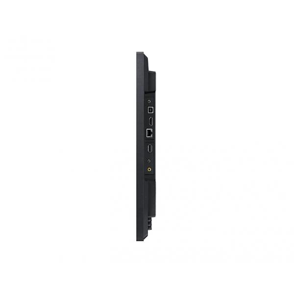 Samsung QB24R-TB Pannello piatto interattivo 61 cm [24] LCD Wi-Fi 250 cd/m Full HD Nero Touch screen Tizen 4.0 16/7 (QBR-T 24IN FULL HD INTERACTIVE DISPL)Samsung8806094093582LH24QBRTFGCXEN