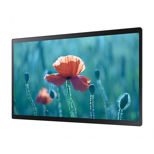 Samsung QB24R-TB Pannello piatto interattivo 61 cm [24] LCD Wi-Fi 250 cd/m Full HD Nero Touch screen Tizen 4.0 16/7 (QBR-T 24IN FULL HD INTERACTIVE DISPL)Samsung8806094093582LH24QBRTFGCXEN