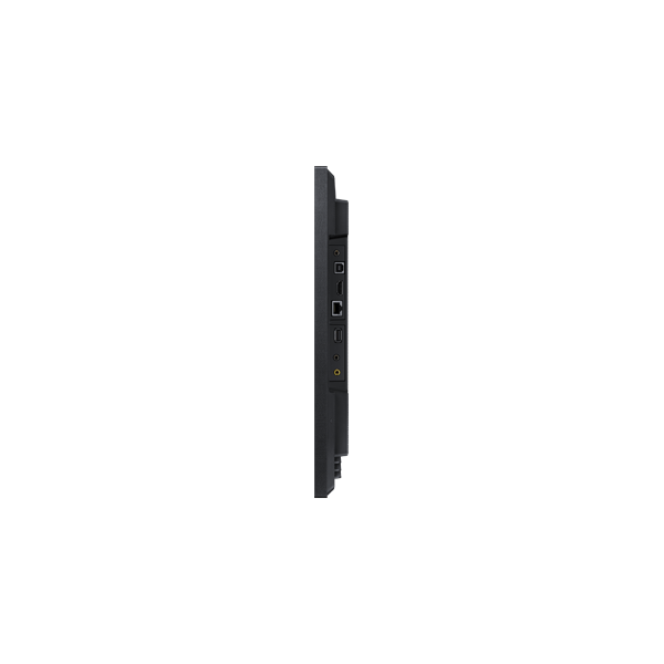 Samsung QB24R-TB Pannello piatto interattivo 61 cm [24] LCD Wi-Fi 250 cd/m Full HD Nero Touch screen Tizen 4.0 16/7 (QBR-T 24IN FULL HD INTERACTIVE DISPL)Samsung8806094093582LH24QBRTFGCXEN