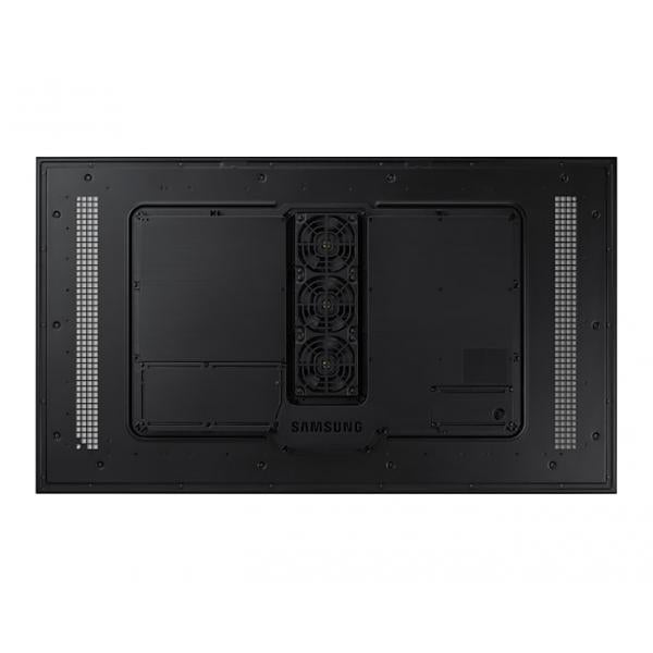 Samsung OH46B Pannello piatto per segnaletica digitale 116,8 cm [46] VA 3500 cd/m Full HD Nero Processore integrato Tizen 5.0 24/7 (SAMSUNG OH46B OUTDOOR DISPLAY)Samsung8806094036060LH46OHBEBGBXEN