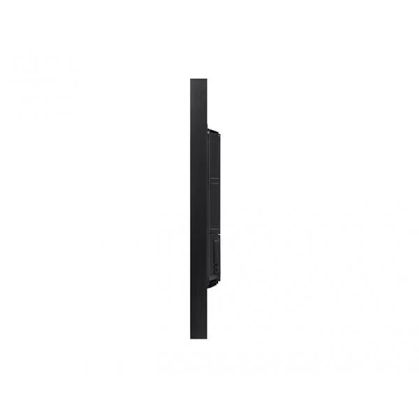 Samsung OH46B Pannello piatto per segnaletica digitale 116,8 cm [46] VA 3500 cd/m Full HD Nero Processore integrato Tizen 5.0 24/7 (SAMSUNG OH46B OUTDOOR DISPLAY)Samsung8806094036060LH46OHBEBGBXEN