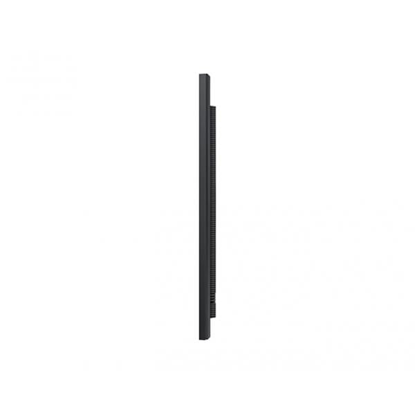 Samsung QM65B Pannello piatto per segnaletica digitale 165,1 cm [65] VA Wi-Fi 500 cd/m 4K Ultra HD Nero Tizen 6.5 24/7 (65IN SMART SIGNAGE DISPLAY UHD 24/7)SamsungLH65QMBEBGCXEN