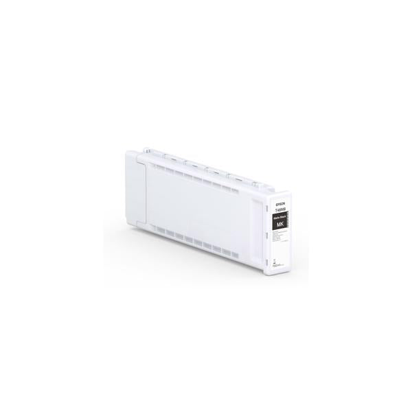 Epson UltraChrome PRO6 cartuccia d'inchiostro 1 pz Nero opaco (Singlepack UltraChrome Pro6 Matt LK 700ml)Epson8715946692937C13T48M800