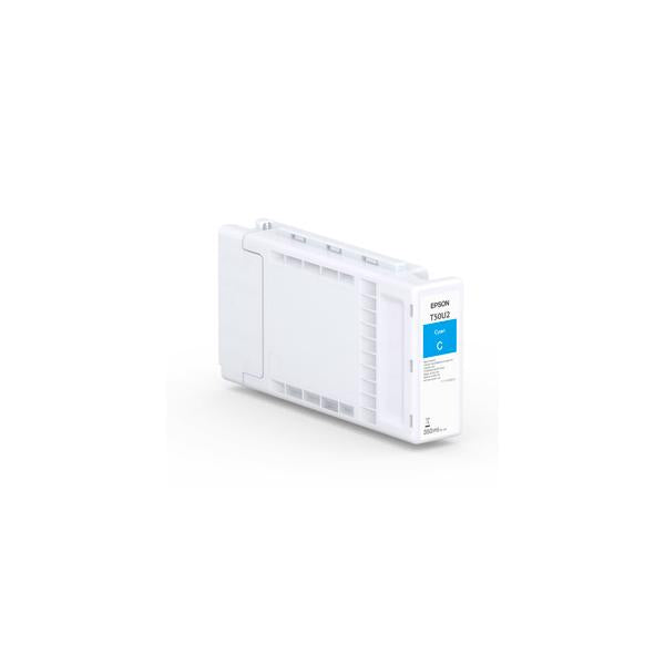 Epson UltraChrome XD3 cartuccia d'inchiostro 1 pz Ciano (Epson T50U2 - cyan - original - bl?kpa)Epson8715946692883C13T50U200