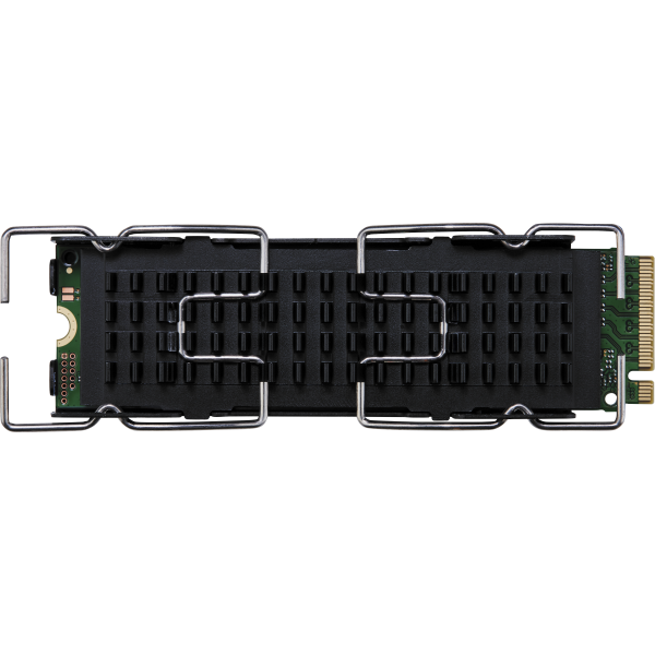 HP Kit SSD 512 GB 2280 PCIe-4x4 NVMe Value M.2 Z2 (512GB 2280 PCIe-4x4 NVMe - Value M.2 Z2 Kit SSD - Warranty: 12M)Hp01960689613814M9Z2AA