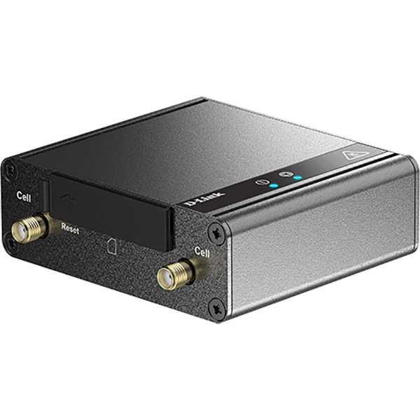 D-Link DWM-311 dispositivo di rete cellulare (D-Link DWM-311 - trdls mobilmodem -)D-linkDWM-311