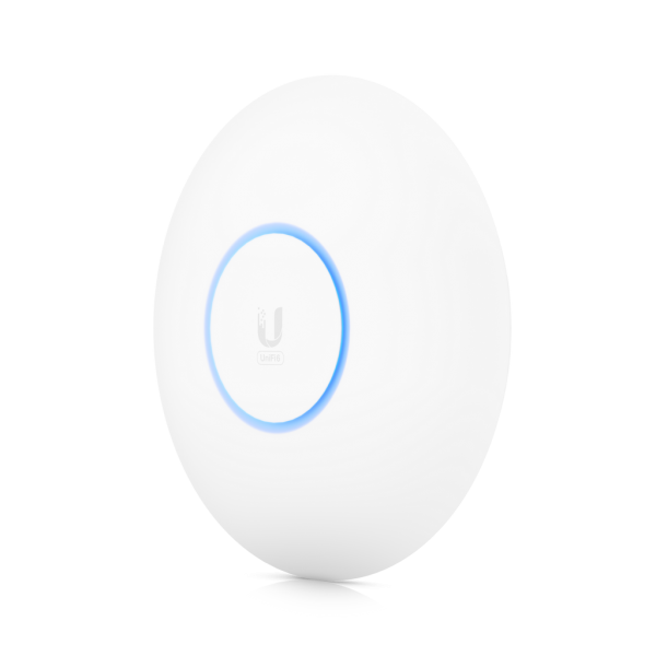 Ubiquiti U6-PRO punto accesso WLAN 4800 Mbit/s Bianco Supporto Power over Ethernet [PoE] (Ubiquiti U6-PRO UniFi 6 Pro Wi-Fi 6 Dual Band Wireless Access Point)UbiquitiU6-PRO