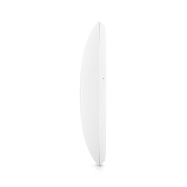 Ubiquiti U6-PRO punto accesso WLAN 4800 Mbit/s Bianco Supporto Power over Ethernet [PoE] (UbiQuiti UniFi U6-PRO Wi-Fi 6 Access Point)UbiquitiU6-PRO