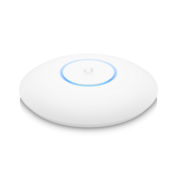 Ubiquiti U6-PRO punto accesso WLAN 4800 Mbit/s Bianco Supporto Power over Ethernet [PoE] (Ubiquiti U6-PRO UniFi 6 Pro Wi-Fi 6 Dual Band Wireless Access Point)UbiquitiU6-PRO