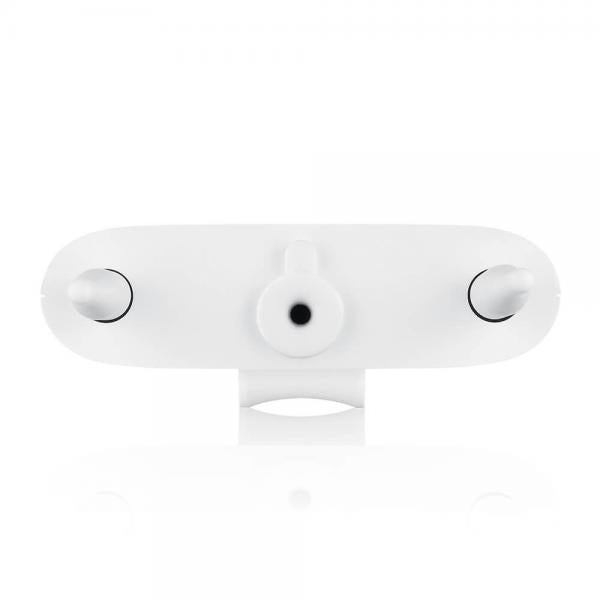 Zyxel NWA55AXE 1775 Mbit/s Bianco Supporto Power over Ethernet [PoE] (Zyxel NWA55AXE, Outdoor AP/NebulaFlex Wireless AP Inc POE)Zyxel4718937624218NWA55AXE-GB0102F