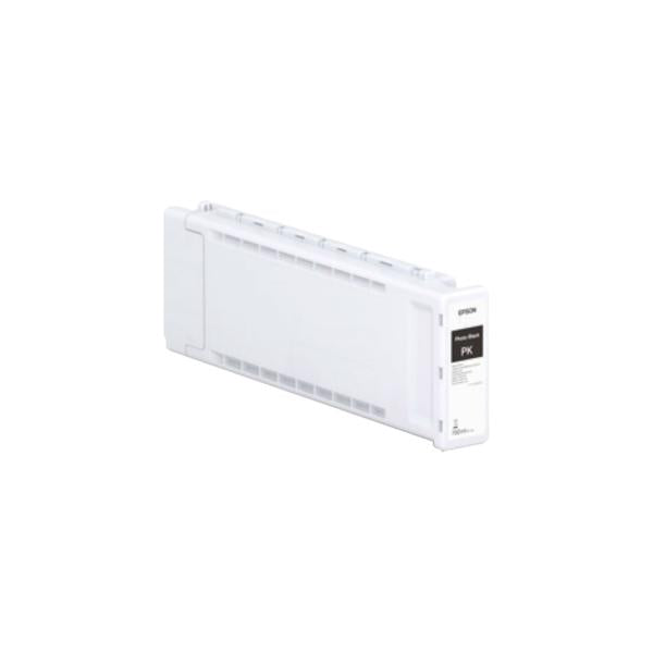 Epson UltraChrome PRO6 cartuccia d'inchiostro 1 pz Originale Resa standard Nero per foto (T48M1 PHOTO BLACK INK CART - 700ML)Epson8715946692494C13T48M100