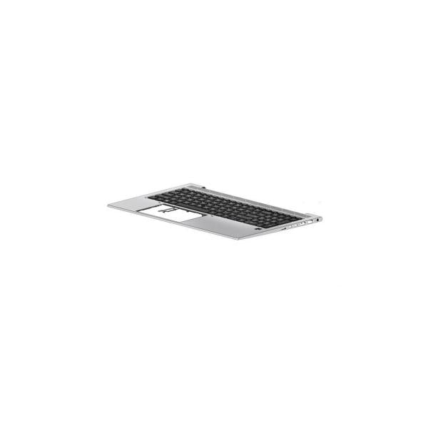 HP M07494-BD1 ricambio per notebook Tastiera (Zbook Firefly 15 G7/G8 - Topcover RUGB - BL. KEYBOARD: Russia. WARRANTY: 1YM)HpM07494-BD1