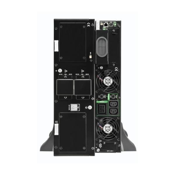 APC SRTG192XLBP4 gruppo di continuità [UPS] (APC SMART-UPS RT 192V 32X5AH BP - /WO RALIKIT)ApcSRTG192XLBP4