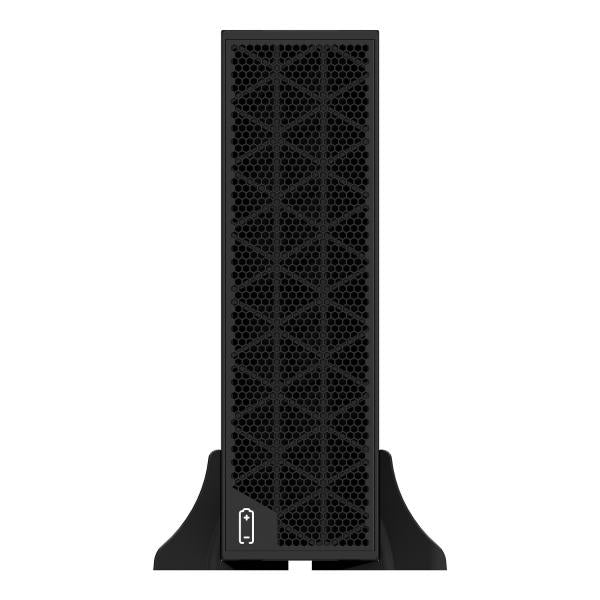 APC SRTG192XLBP4 batteria UPS Acido piombo [VRLA] 192 V (APC Smart-UPS RT 192V 5Ah Battery Pack [32 pcs x 12V/5Ah] - Battery enclosure [rack-mountable] - 4 x battery - Lead Acid - 5 Ah - 3U - black)ApcSRTG192XLBP4