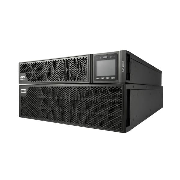 APC SRTG192XLBP4 gruppo di continuità [UPS] (APC SMART-UPS RT 192V 32X5AH BP - /WO RALIKIT)ApcSRTG192XLBP4