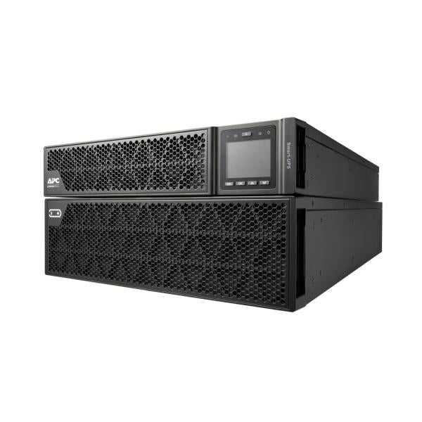 APC SRTG192XLBP4 gruppo di continuità [UPS] (APC SMART-UPS RT 192V 32X5AH BP - /WO RALIKIT)Apc0731304426264SRTG192XLBP4