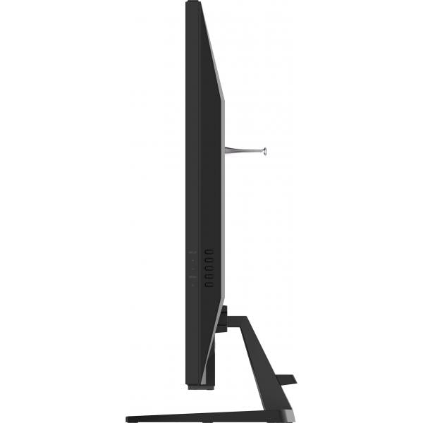 Iiyama G-MASTER G4380UHSU-B1 Monitor PC 108 cm [42.5] 3840 x 2160 Pixel 4K Ultra HD LED Nero (iiyama G-Master G4380UHSU-B1 Red Eagle 43 Inch 4K Gaming Monitor, Black, VA panel, 144hz, 0.4ms, FreeSync, HDMI, DisplayPort, USB Hub, Int PSU, Speakers, VE...