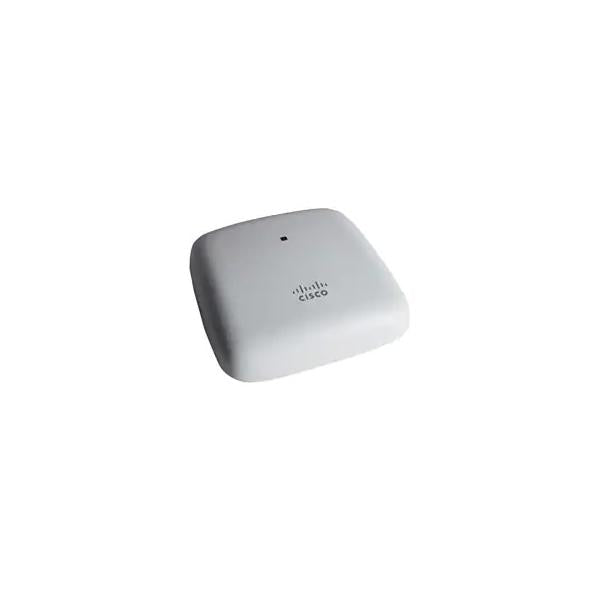Cisco CBW140AC 867 Mbit/s Bianco Supporto Power over Ethernet [PoE] (Cisco Business 140AC - Wireless access point - Wi-Fi 5 - 2.4 GHz, 5 GHz)Cisco0889728276122CBW140AC-S
