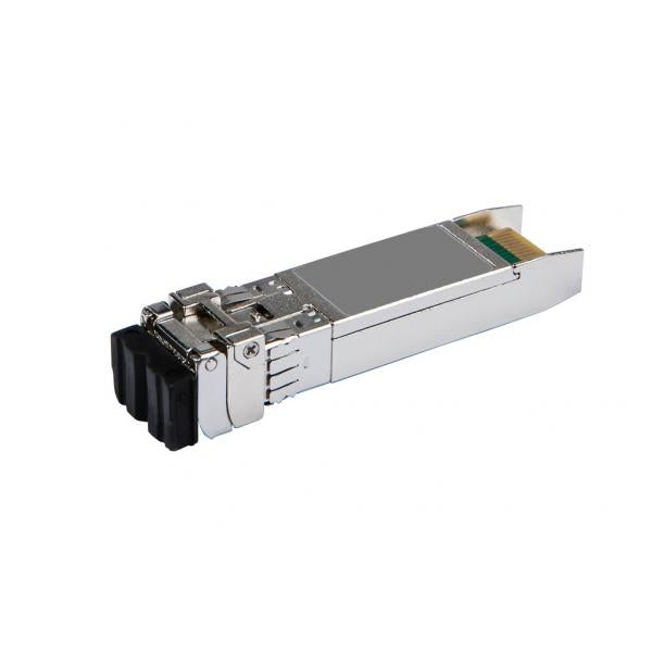 HPE Networking 25G SFP28 LC LR 10km SMF Transceiver (HPE 25G SFP28 LC LR 10KM SMF XCVR)Hpe0190017562148JL855A