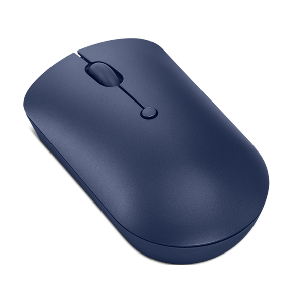 Lenovo 540 mouse Ufficio Ambidestro RF Wireless Ottico 2400 DPI (540 Mouse Ambidextrous Rf - Wireless Optical 2400 Dpi - Warranty: 12M)Lenovo0195892016311GY51D20871