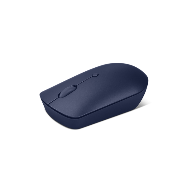 Lenovo Mouse wireless USBC 540 compatto [Blu Abyss] (540 Mouse Ambidextrous Rf - Wireless Optical 2400 Dpi - Warranty: 12M)Lenovo0195892016311GY51D20871