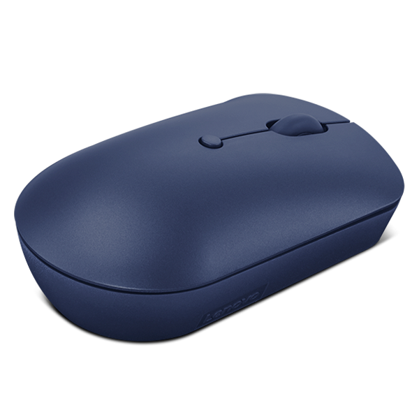 Lenovo 540 mouse Ufficio Ambidestro RF Wireless Ottico 2400 DPI (540 Mouse Ambidextrous Rf - Wireless Optical 2400 Dpi - Warranty: 12M)Lenovo0195892016311GY51D20871